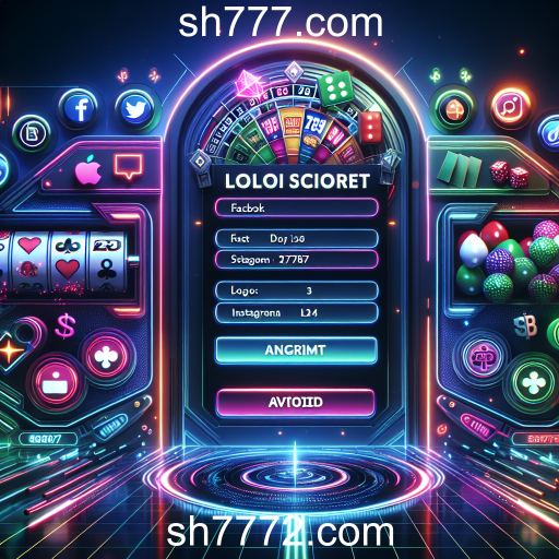 A Evolução do Login nos Jogos Online